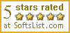 5 Star Award
